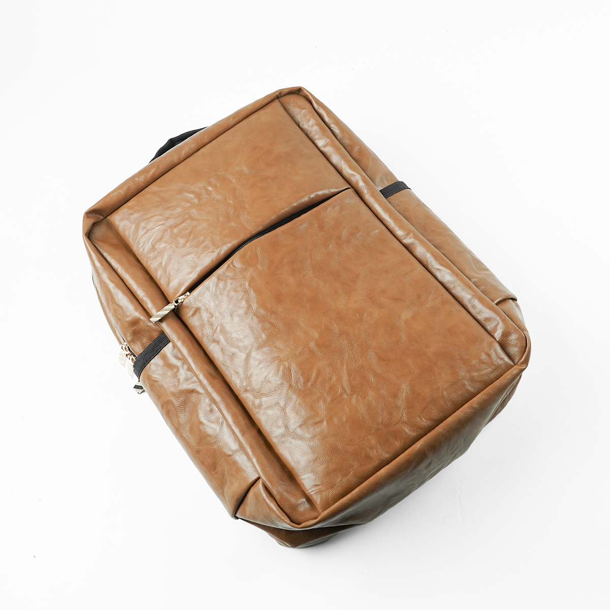 Urban Edge Backpack Brown