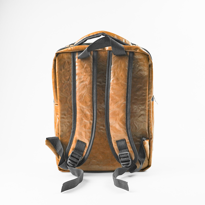 Urban Edge Backpack Brown