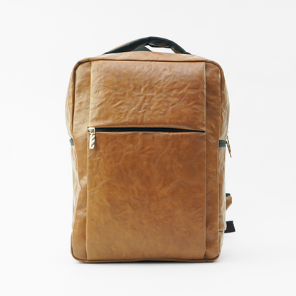 Urban Edge Backpack Brown