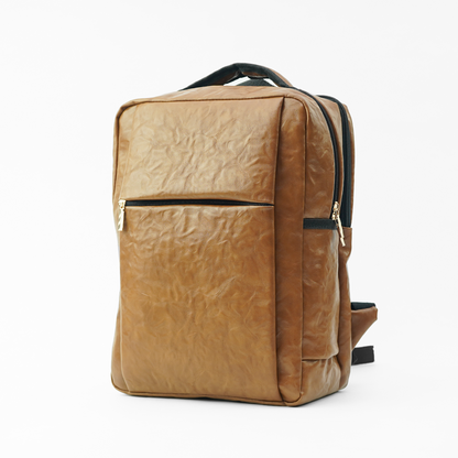 Urban Edge Backpack Brown