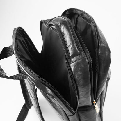 Urban Edge Backpack Black