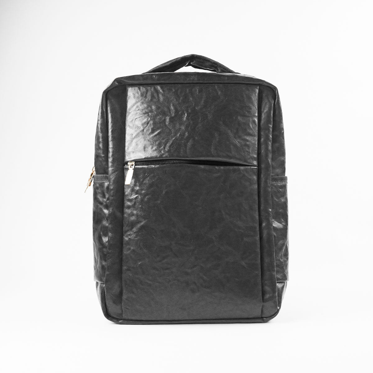 Urban Edge Backpack Black