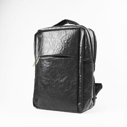 Urban Edge Backpack Black