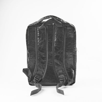 Urban Edge Backpack Black