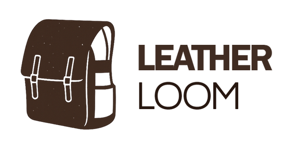 Leather Loom